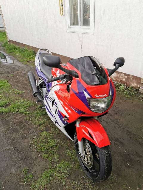 Honda CBR 600F3. 600. ., , ,   