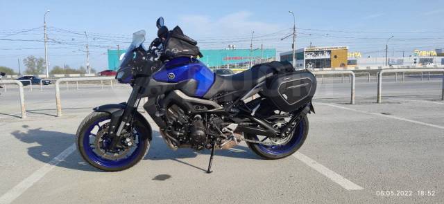 Yamaha MT-09A. 850. ., , ,   