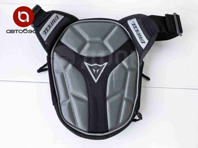   DAINESE BLACK 