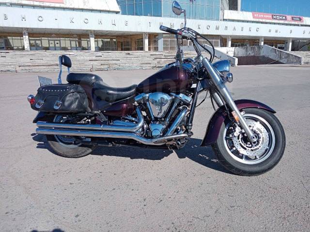 Yamaha Roadstar 1700. 1 700. ., , ,   