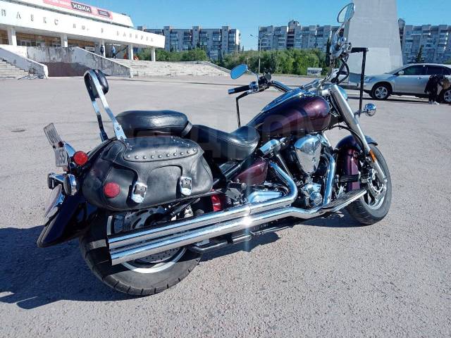 Yamaha Roadstar 1700. 1 700. ., , ,   