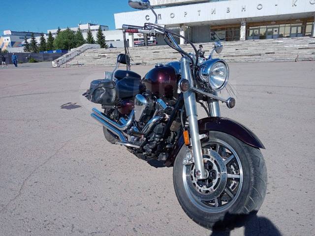 Yamaha Roadstar 1700. 1 700. ., , ,   