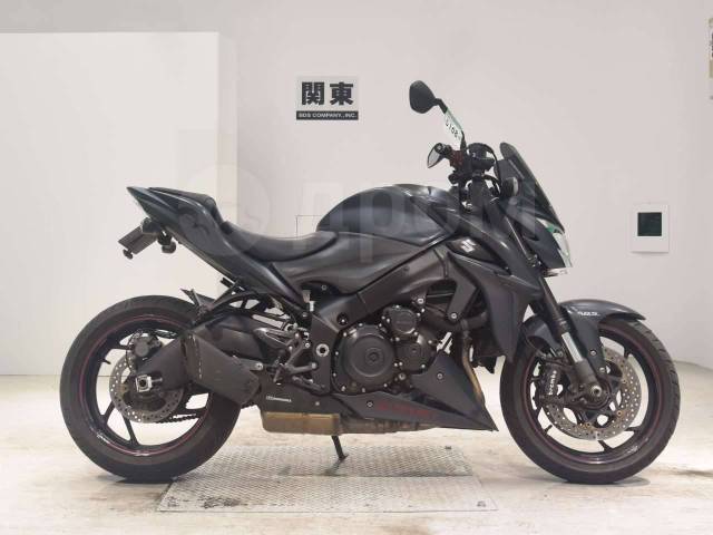 Suzuki GSX S1000. 1 000. ., , ,  .     