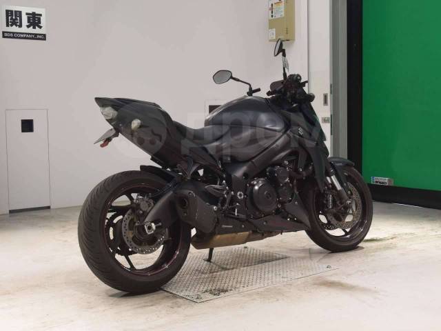 Suzuki GSX S1000. 1 000. ., , ,  .     