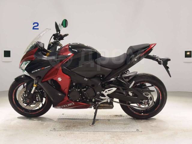 Suzuki GSX S1000F. 1 000. ., , ,  .     