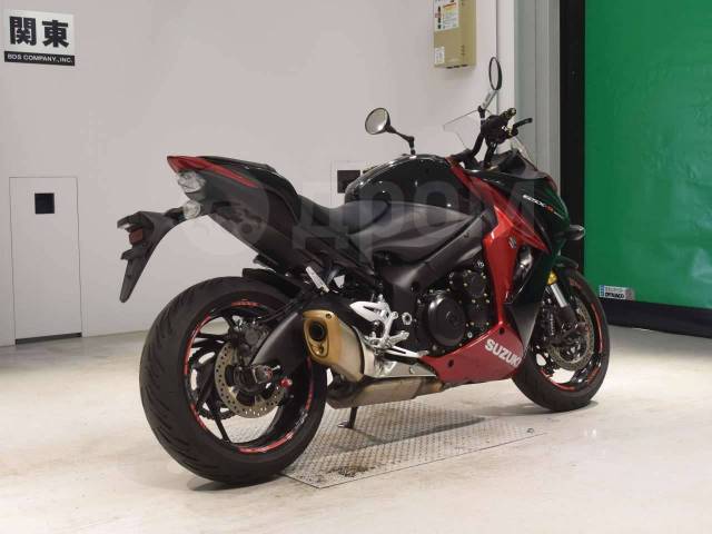 Suzuki GSX S1000F. 1 000. ., , ,  .     