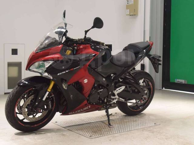 Suzuki GSX S1000F. 1 000. ., , ,  .     