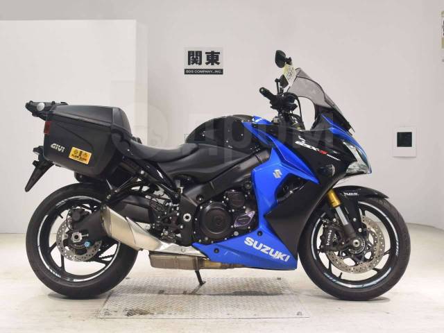 Suzuki GSX S1000F. 1 000. ., , ,  .     