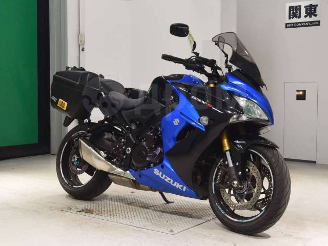 Suzuki GSX S1000F. 1 000. ., , ,  .     