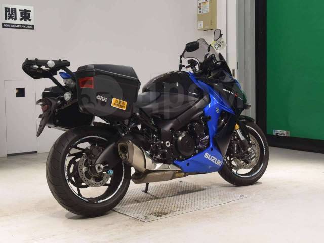 Suzuki GSX S1000F. 1 000. ., , ,  .     