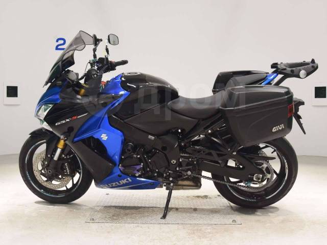 Suzuki GSX S1000F. 1 000. ., , ,  .     