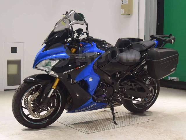 Suzuki GSX S1000F. 1 000. ., , ,  .     