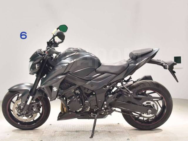 Suzuki GSX S750. 750. ., , ,  .     