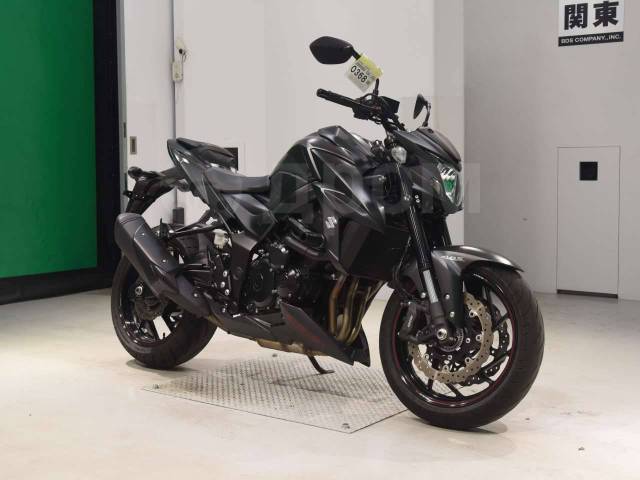 Suzuki GSX S750. 750. ., , ,  .     