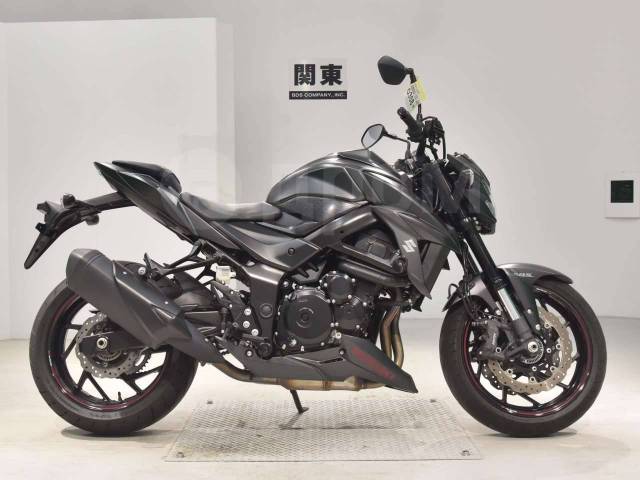 Suzuki GSX S750. 750. ., , ,  .     