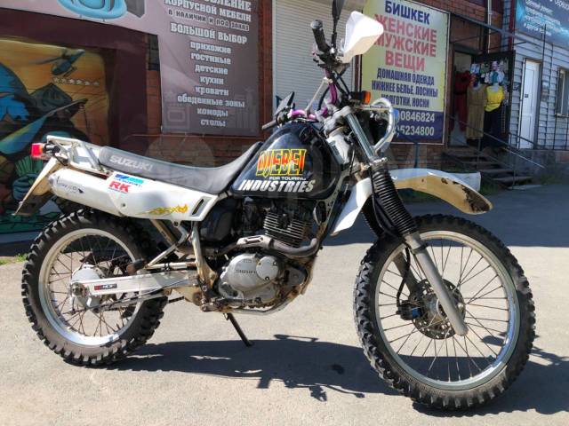 Suzuki Djebel 200. 200. ., , ,   