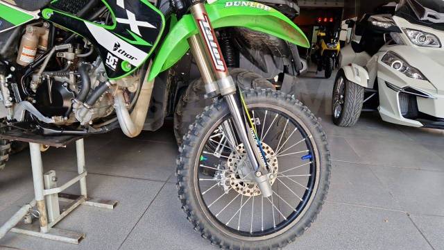 Kawasaki KX 85. 85. ., ,  ,   