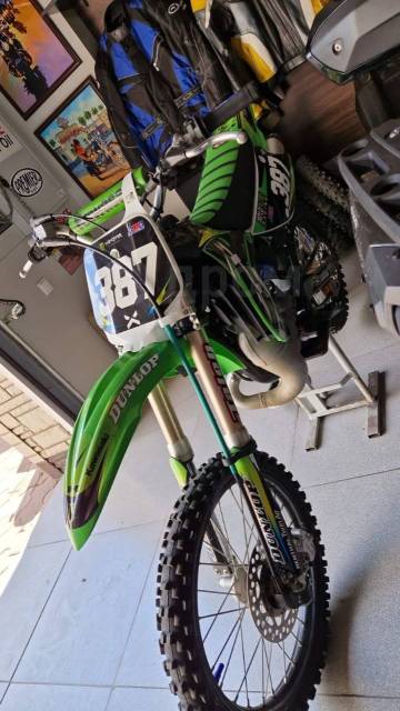 Kawasaki KX 85. 85. ., ,  ,   