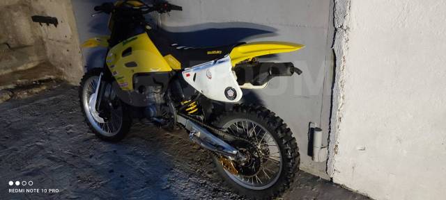 Suzuki RMX 250. 250. ., , ,   