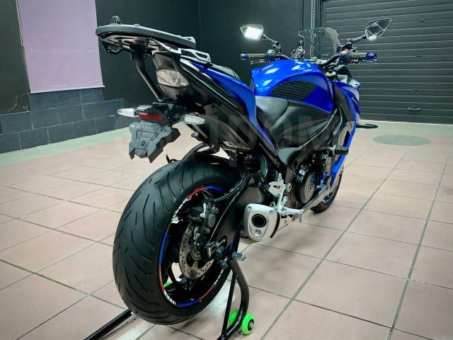 Suzuki GSX S1000F. 1 000. ., , ,   