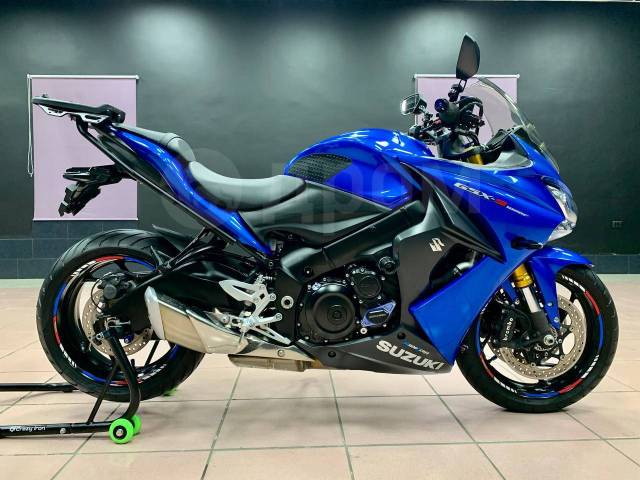 Suzuki GSX S1000F. 1 000. ., , ,   