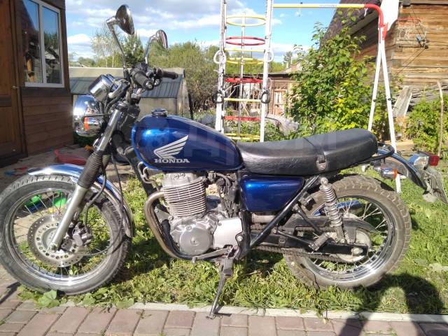 Honda CB 400SS. 400. ., , ,   