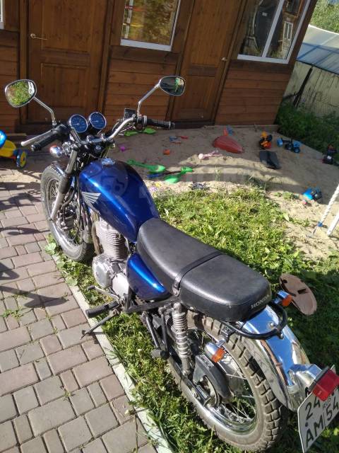 Honda CB 400SS. 400. ., , ,   