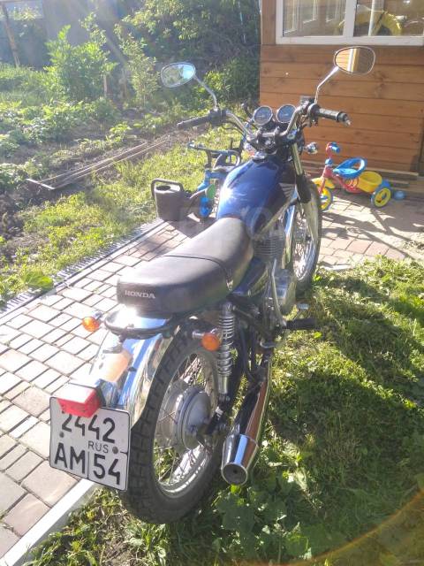 Honda CB 400SS. 400. ., , ,   