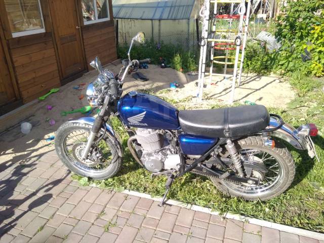 Honda CB 400SS. 400. ., , ,   