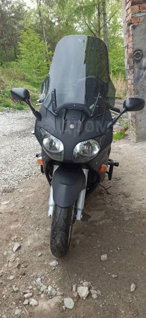 Yamaha FJR 1300A. 1 300. ., , ,   