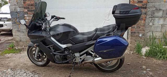 Yamaha FJR 1300A. 1 300. ., , ,   