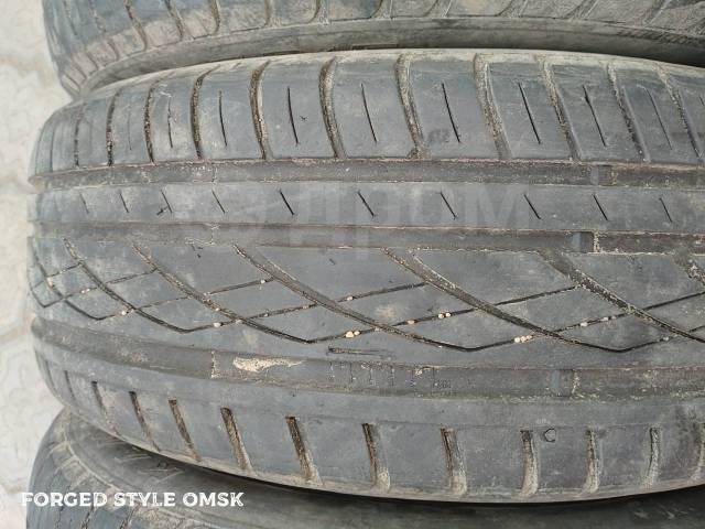 Кама-Euro-129, 195/55 R15, 15", 1 шт, 195 мм, 55 %, радиальный, летние ...