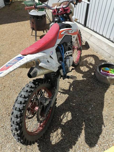 Motoland CRF 250. 250. ., ,  ,   