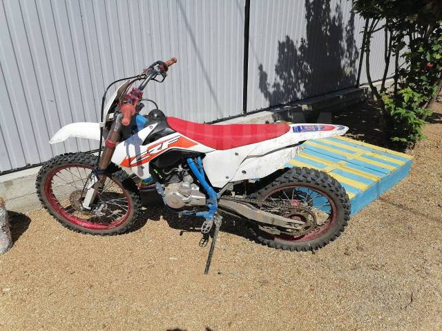 Motoland CRF 250. 250. ., ,  ,   