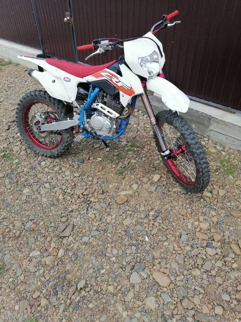 Motoland CRF 250. 250. ., ,  ,   