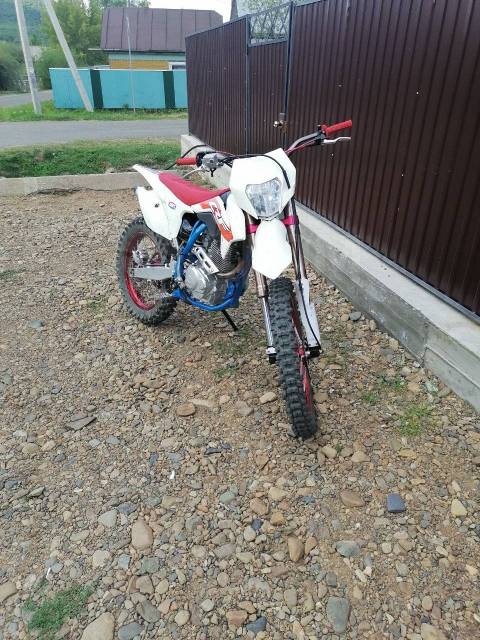 Motoland CRF 250. 250. ., ,  ,   