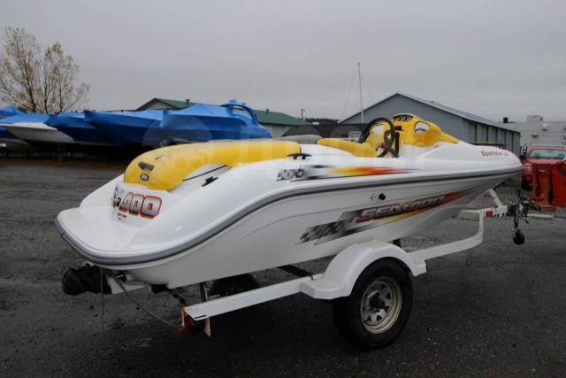 BRP Sea-Doo Sportster. 2004 ,  5,00.,  , 150,00..,  