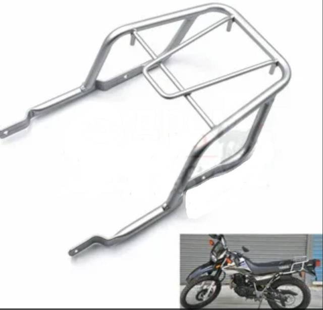 Багажник для Yamaha Serow 250