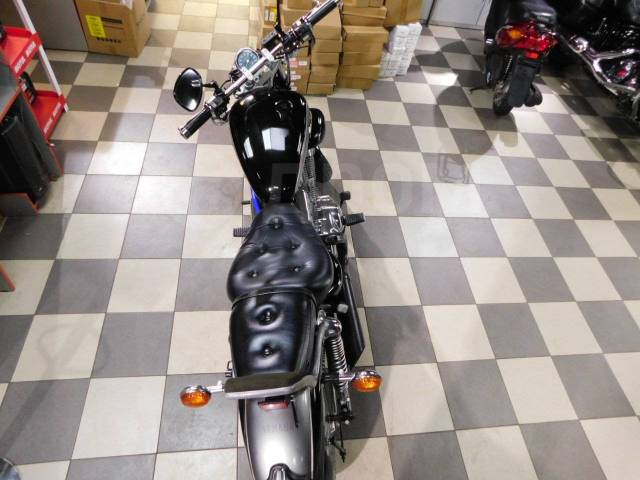 Yamaha Virago XV 400. 400. ., , ,  .     