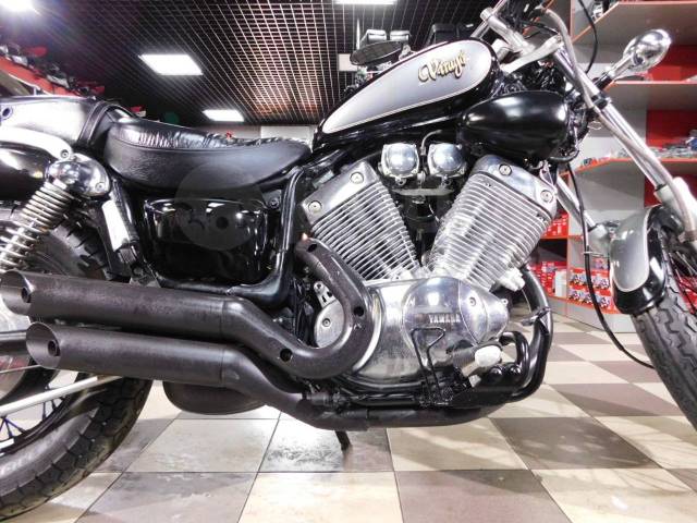 Yamaha Virago XV 400. 400. ., , ,  .     