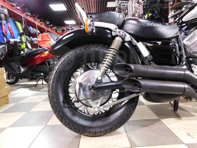 Yamaha Virago XV 400. 400. ., , ,  .     