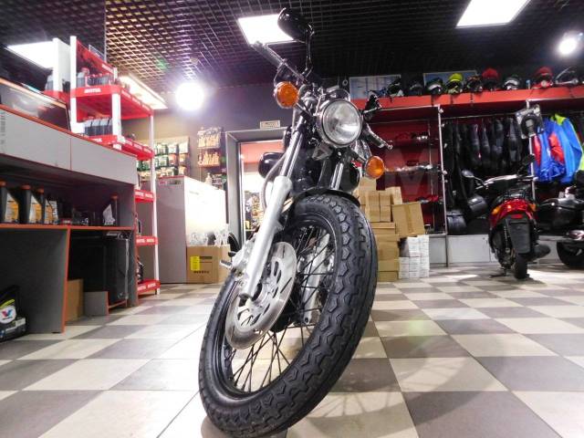 Yamaha Virago XV 400. 400. ., , ,  .     