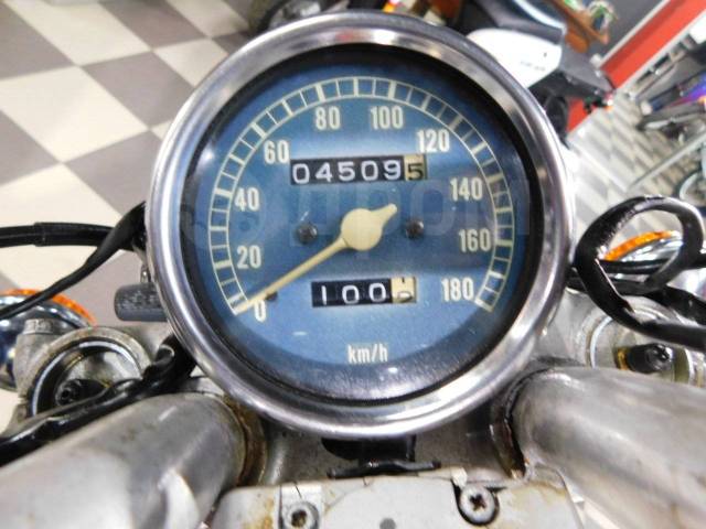 Yamaha Virago XV 400. 400. ., , ,  .     