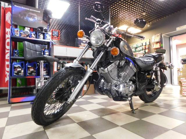 Yamaha Virago XV 400. 400. ., , ,  .     