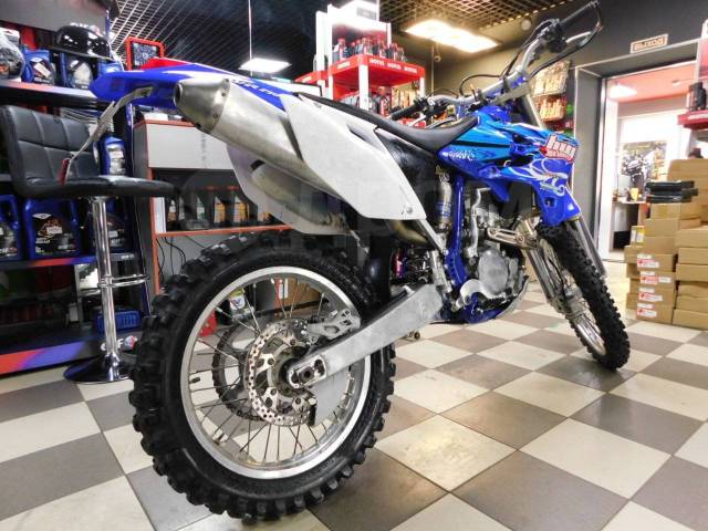 Yamaha WR 250F. 250. ., , ,  .     