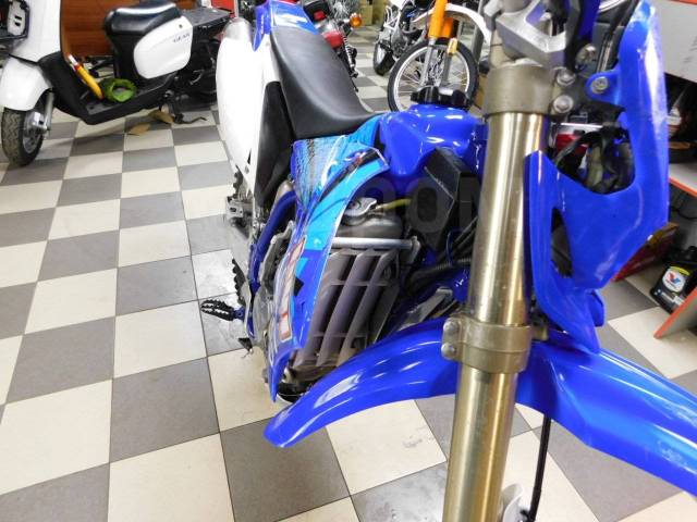 Yamaha WR 250F. 250. ., , ,  .     