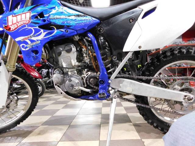 Yamaha WR 250F. 250. ., , ,  .     