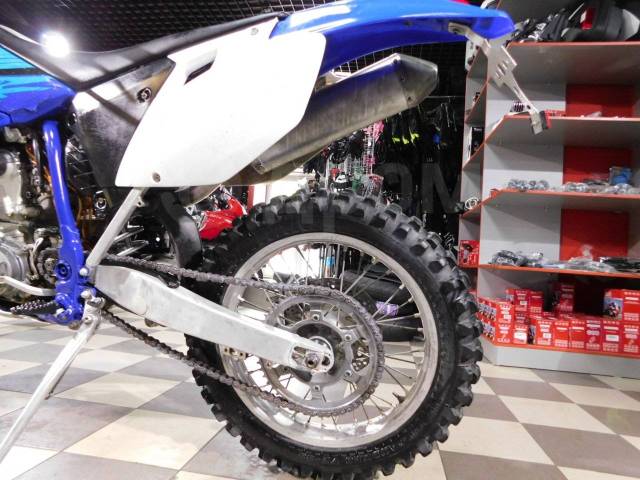 Yamaha WR 250F. 250. ., , ,  .     