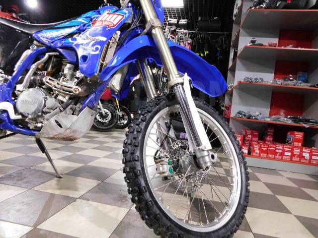 Yamaha WR 250F. 250. ., , ,  .     