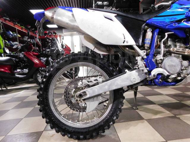 Yamaha WR 250F. 250. ., , ,  .     